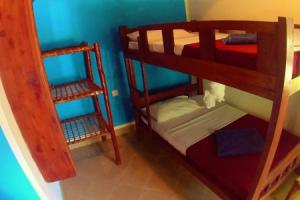 Отель «Waikiki Zanzibar», Пвани Мчангани