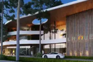 Unique Life Style Hotel, Кушадасы