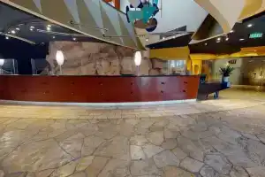 Dan Eilat Hotel, Эйлат