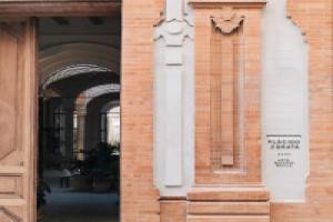 Отель «Plácido y Grata», Севилья