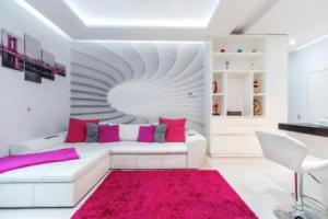Green Park Rentyear Apartments, Сопот