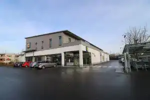 Petul Apart Hotel An'ne 40, Бохум