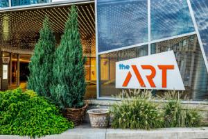 The Art Hotel Denver, Curio Collection by Hilton, Денвер