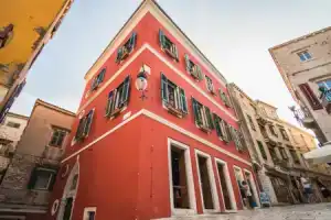 King Kresimir Heritage Hotel - Adults only, Шибеник