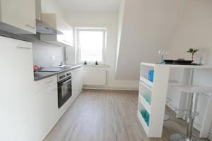 EUPHORAS - Gemütliches Apartment in zentraler Lage, Клаусталь-Целлерфельд