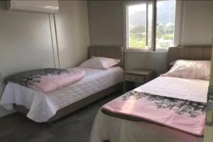 Apartment 2 bedroom in Turkbuku 1, Мугла