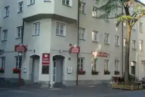 Гостевой дом «Pension Mona Lisa», Мюнхен
