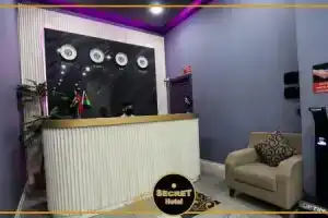 Secret Hotel Baku, Баку
