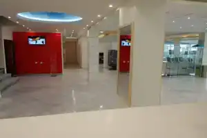 New Aegli Resort Hotel, Порос