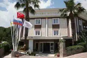 Residence Rivero Hotel - All Inclusive, Кемер