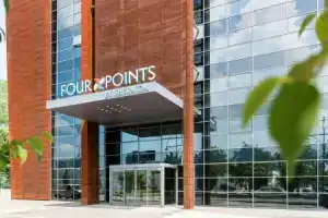 Отель «Four Points by Sheraton Venice Mestre», Местре