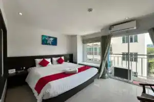 APK Resort And Spa, Патонг