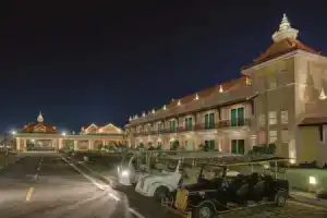 Sokha Siem Reap Resort & Convention Center, Сиемреап