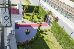 Pendik Marine Hotel, Стамбул