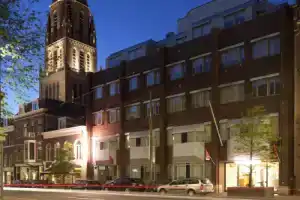 easyHotel The Hague City Centre, Гаага