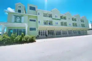 Greenish Ranong Hotel, Ранонг