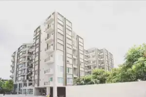 Апарт-отель «The Lux Ladprao 10», Бангкок