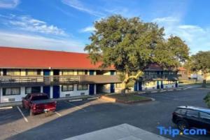 Studio 6 Extended stay Bossier City, LA - Shreveport, Шривпорт