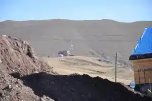 Апартаменты «Gudauri Winter House», Гудаури