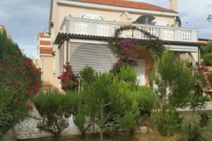 Holiday Home Cerkvenik, Mandre