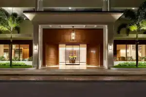 Отель «Halepuna Waikiki by Halekulani», Гонолулу