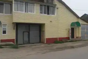 Мини-отель «Гренада», Каргасок
