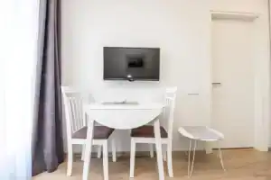 Apartment Vėsa - L14, Паланга