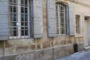 Maison Pasteur, Арль