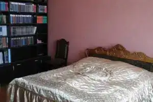 Iraklis Homestay, Боржоми