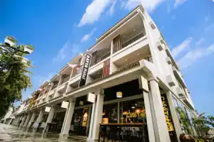 Bayya Hotel Phu Quoc, Остров Фукуок