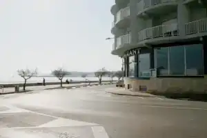 Rallye Hotel, Ла-Эскала