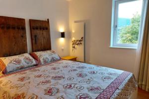 ALPENFLAIR - charming ski-to-door apartment, Бад-Клайнкирхгайм