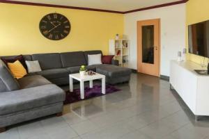 Wohnung mit Balkon und Toller Aussicht, Виллинген