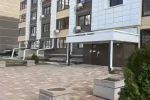 Kalina Studio (Калина Студио) на улице Объездной 18А корпус 8/1, Горячий Ключ