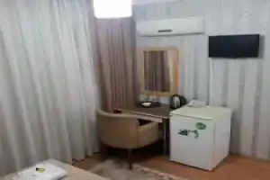 Sulduz Hotel, Трабзон