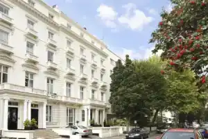 Hyde Park Boutique Hotel, Лондон