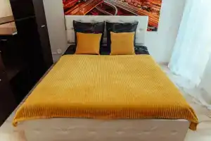 Leto Apart (Лето Апарт) на улице Революции 48А, Пермь