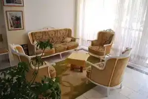 Manolya Hotel & Apartments, Мармарис