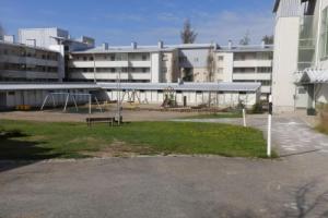 Gasthouse Oulu, Оулу