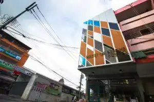 Busket Hostel, Чианграй