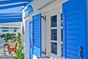 Апарт-отель «Sea View  & Studios», Айя-Анна