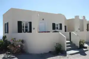 Апартаменты «Ampelos Executive Houses», Пиргос