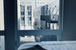 New Lyfe Finest Luxury Apartment, Лос-Анджелес