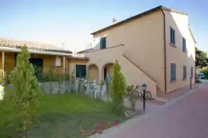 Апарт-отель «Borgo Guglielmo», Marina di Cecina