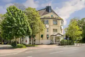 Hotel Viktoria Neuss, Нойс