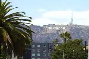 Отель «Mama Shelter Los Angeles», Лос-Анджелес