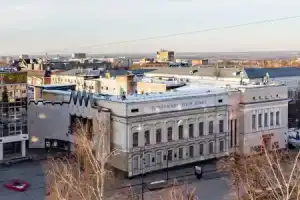 Апартаменты «Тиволи на Большой Покровской улице», Нижний Новгород