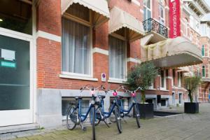 Leonardo Hotel Amsterdam City Center, Амстердам