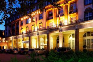 Schlosshotel Karlsruhe, Карлсруэ