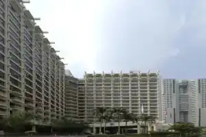 The Sultan Hotel & Residence Jakarta, Джакарта